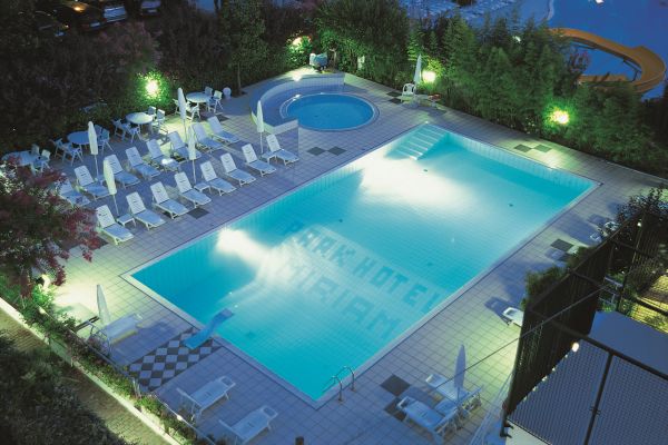 Park Hotel Miriam 