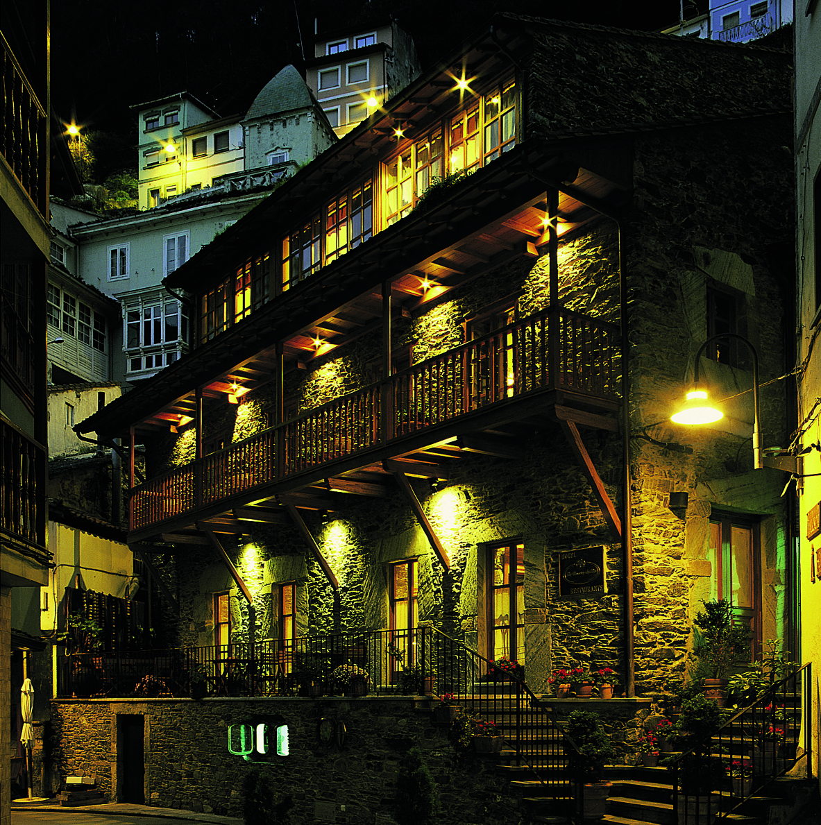 La Casona De PíO 