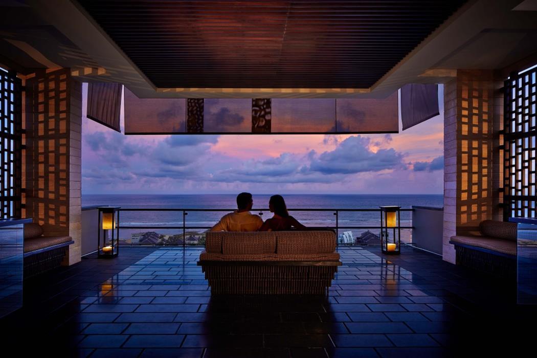 The Ritz-Carlton, Bali Villas The Ritz-Carlton, Bali Villas