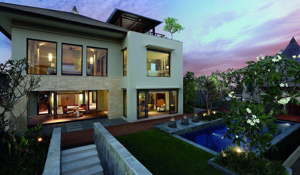 The Ritz-Carlton, Bali Villas 