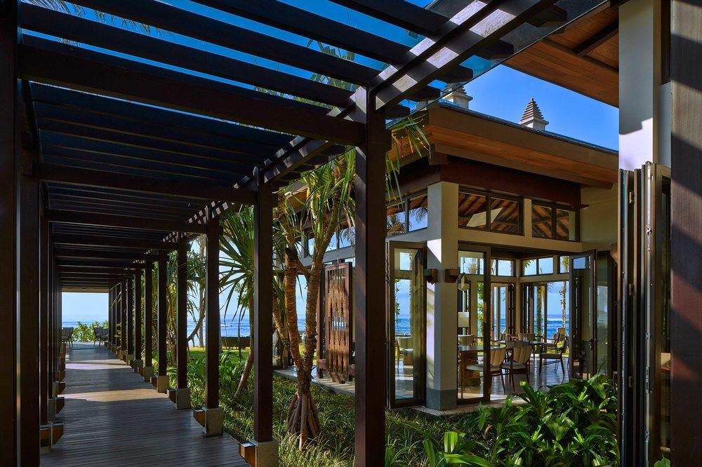 The Ritz-Carlton, Bali Villas 