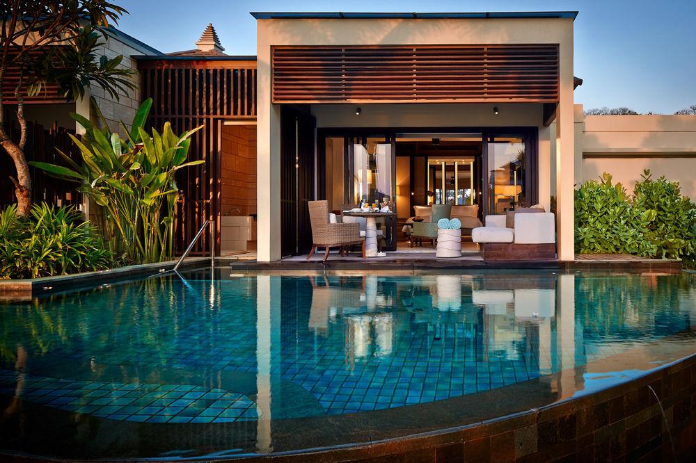 The Ritz-Carlton, Bali Villas 