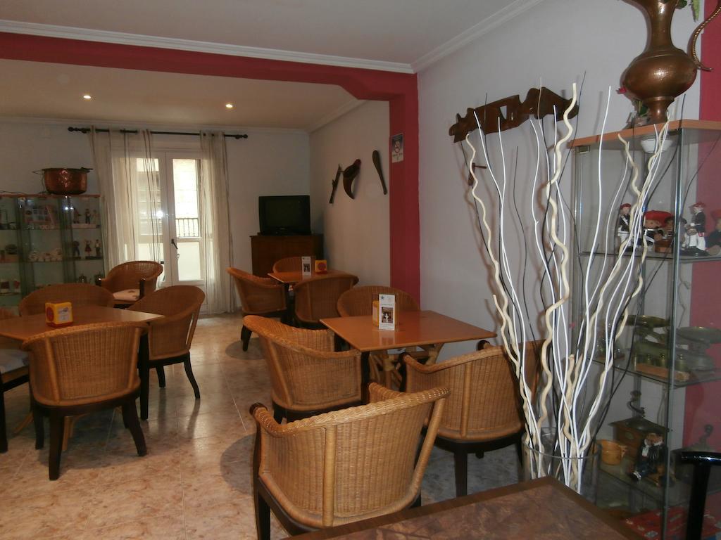 La Estrella Ostatu La Estrella Ostatu