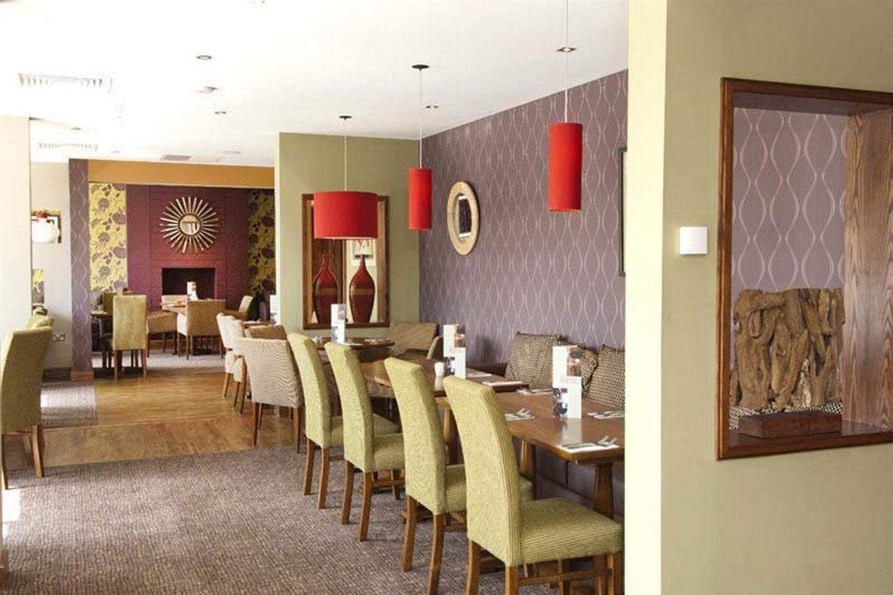 Premier Inn Southampton West Quay 
