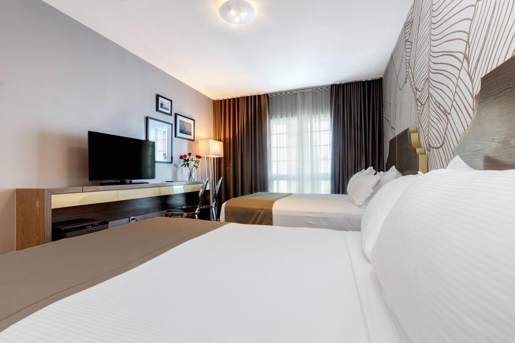 L Hotel Miami Beach 