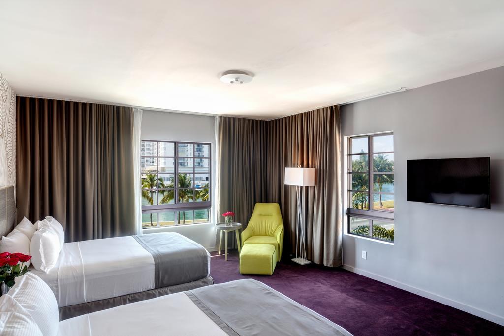 L Hotel Miami Beach 