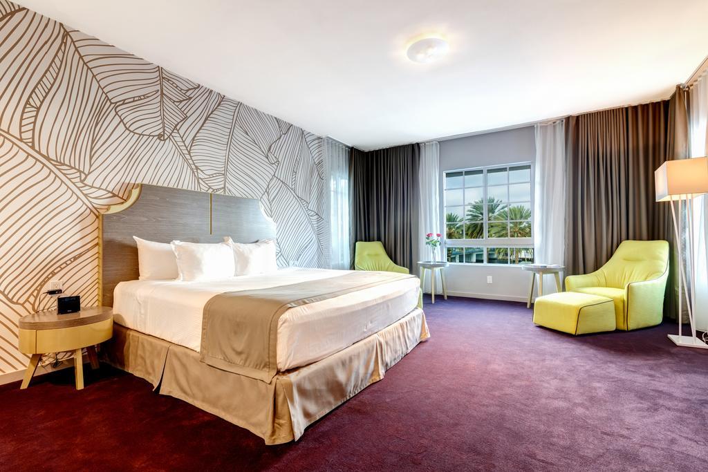 L Hotel Miami Beach 