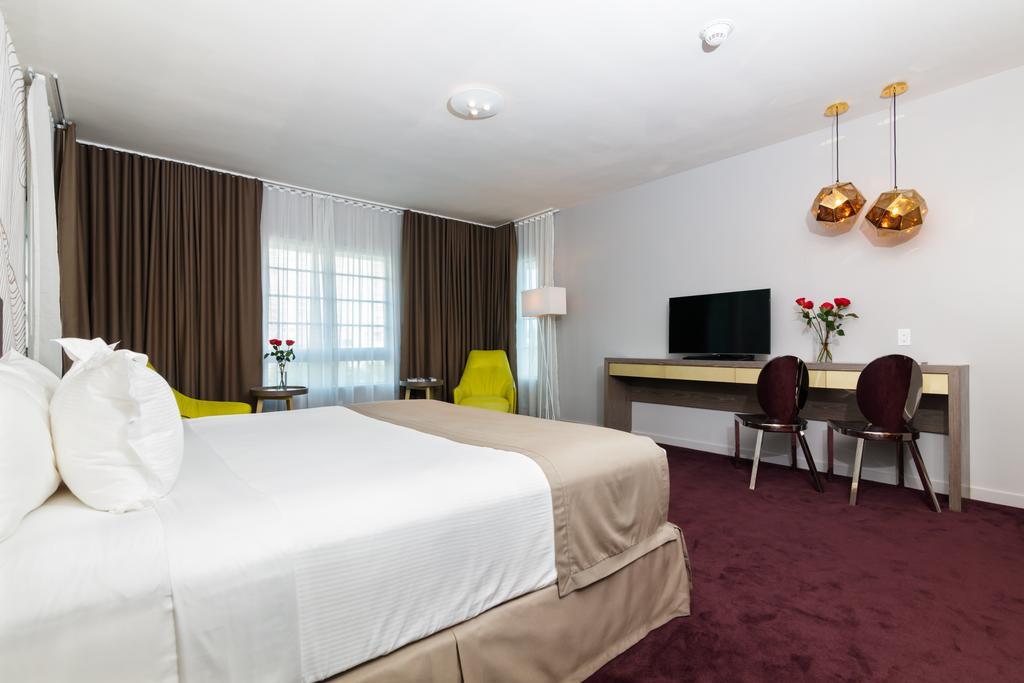 L Hotel Miami Beach 