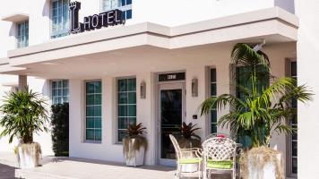 L Hotel Miami Beach 