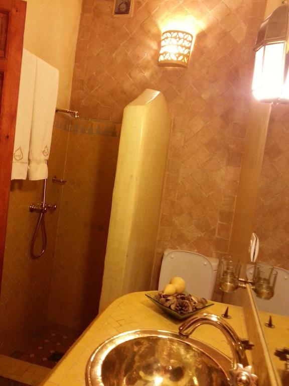 Riad Charcam 
