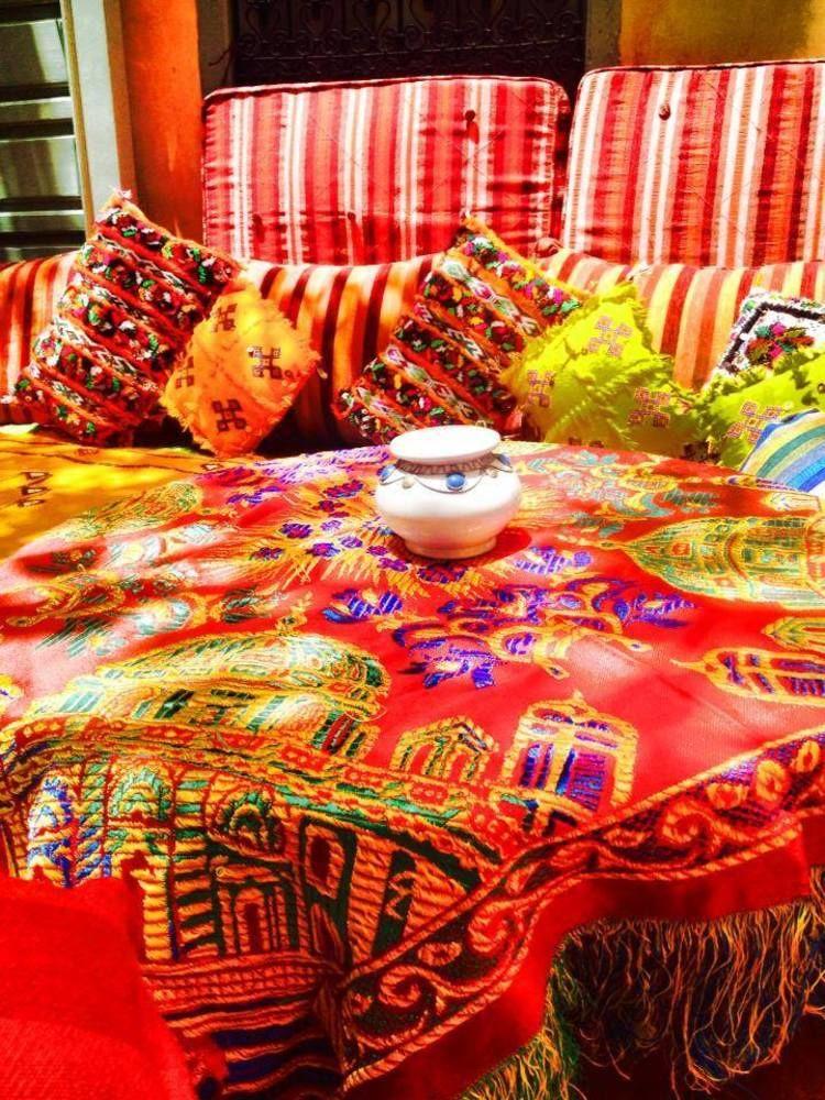 Riad Al Nour 