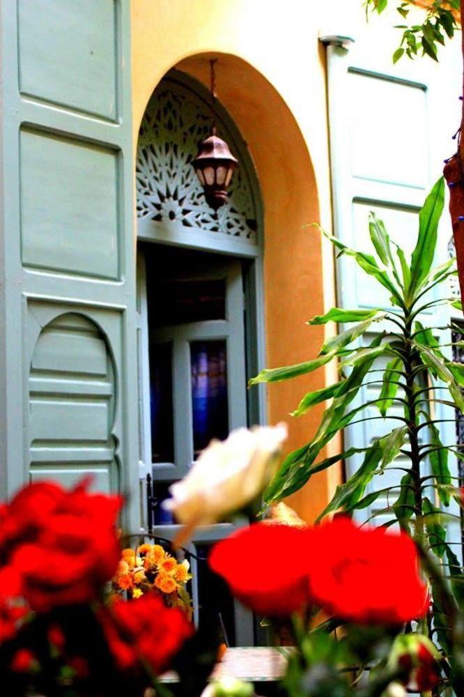 Riad Al Nour 