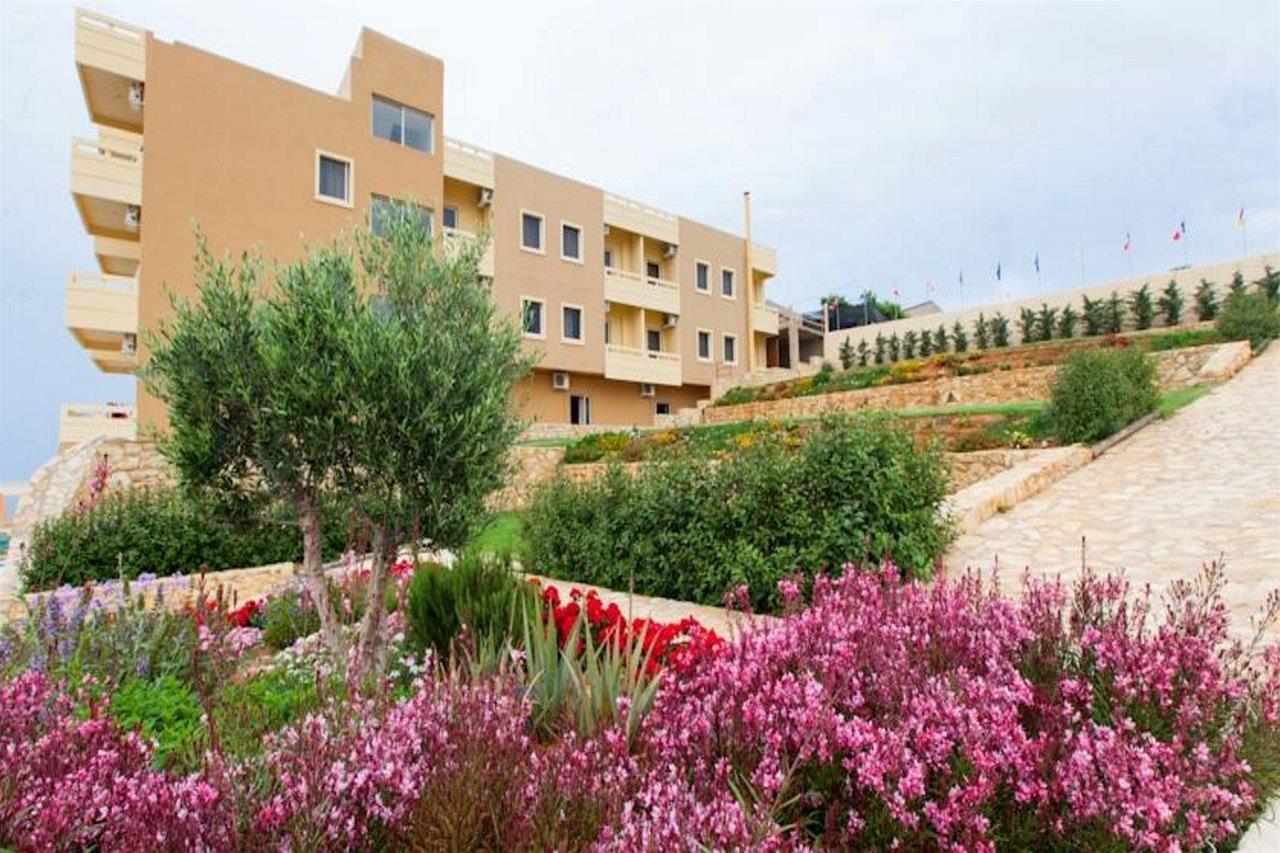 Top Hotel 