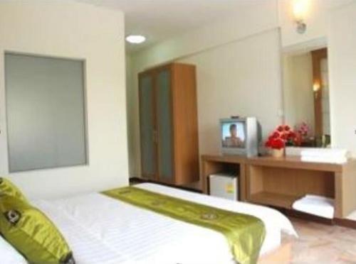 Asia Resort Kaset Nawamin 