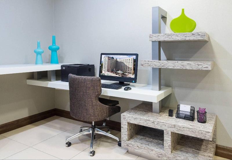 Residence Inn By Marriott Pittsburgh University/Medical Center 