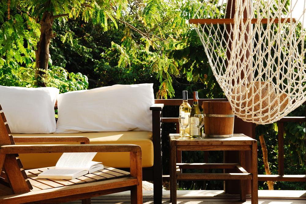 Sarikantang Resort & Spa 