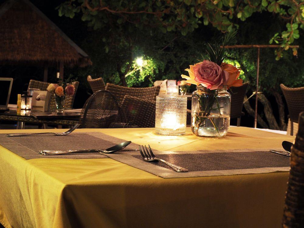 Sarikantang Resort & Spa 