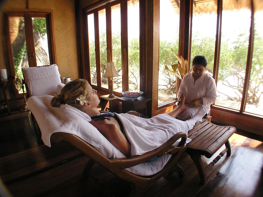 Sarikantang Resort & Spa 