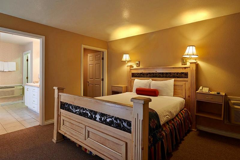 The Rita Suites The Rita Suites