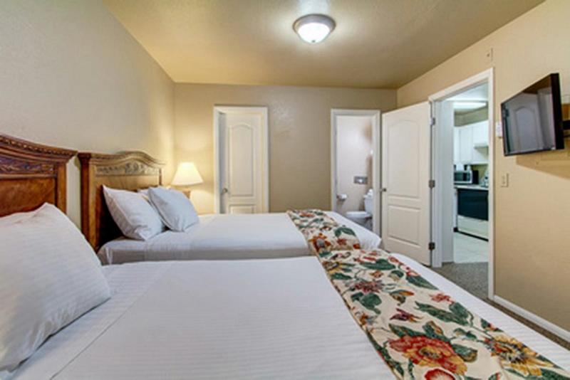 The Rita Suites 