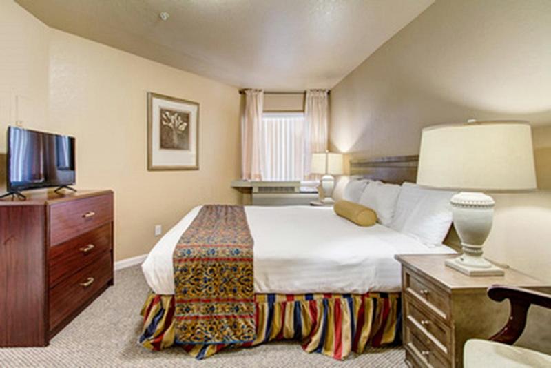 The Rita Suites 