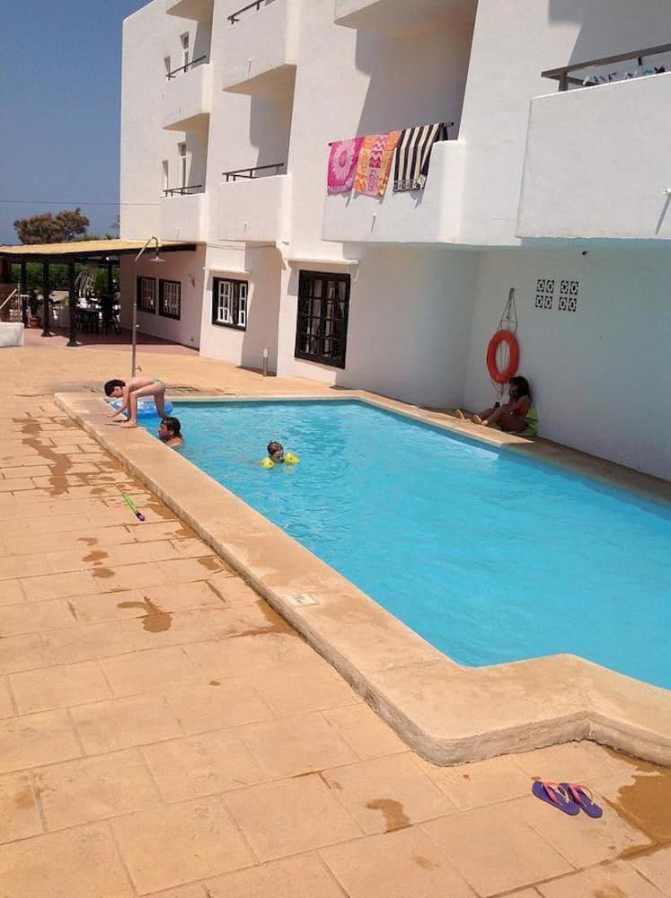 Apartamentos Ibiza 