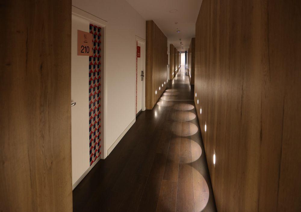 Hotel Rambla Lleida 
