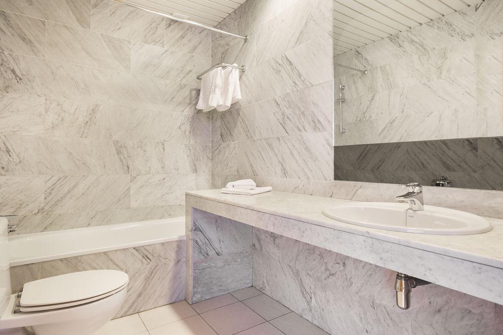 Hotel Rambla Lleida 