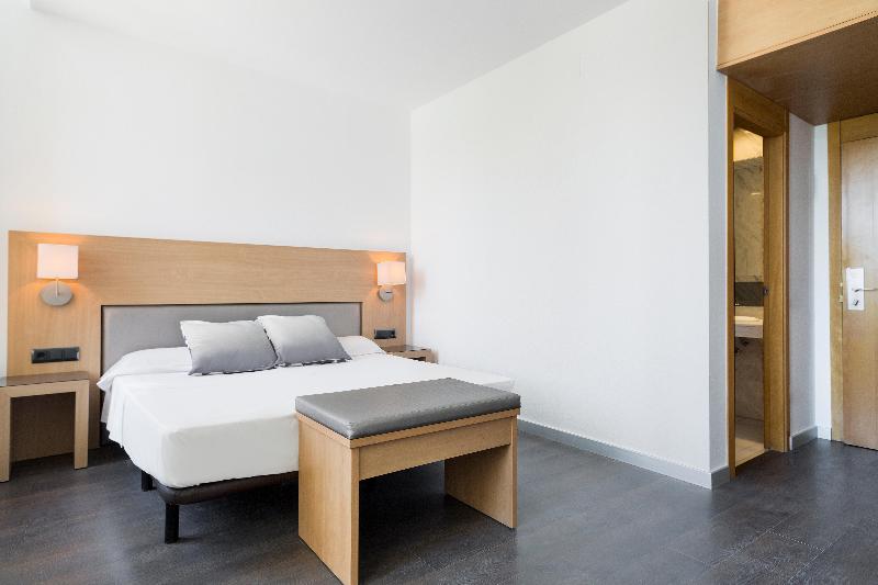 Hotel Rambla Lleida 