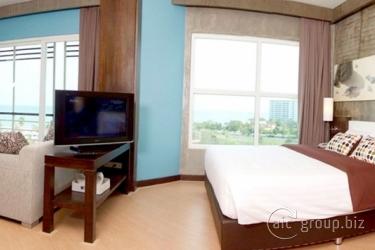 Sala Hua Hin Service Apartment & Hotel 
