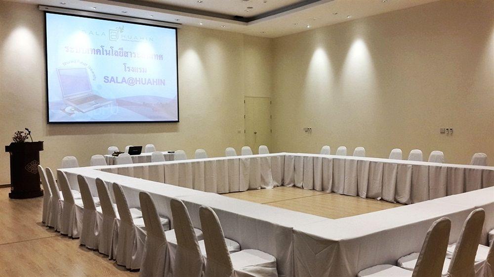 Sala Hua Hin Service Apartment & Hotel 