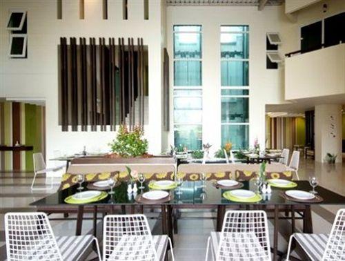 Sala Hua Hin Service Apartment & Hotel 