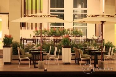 Sala Hua Hin Service Apartment & Hotel 