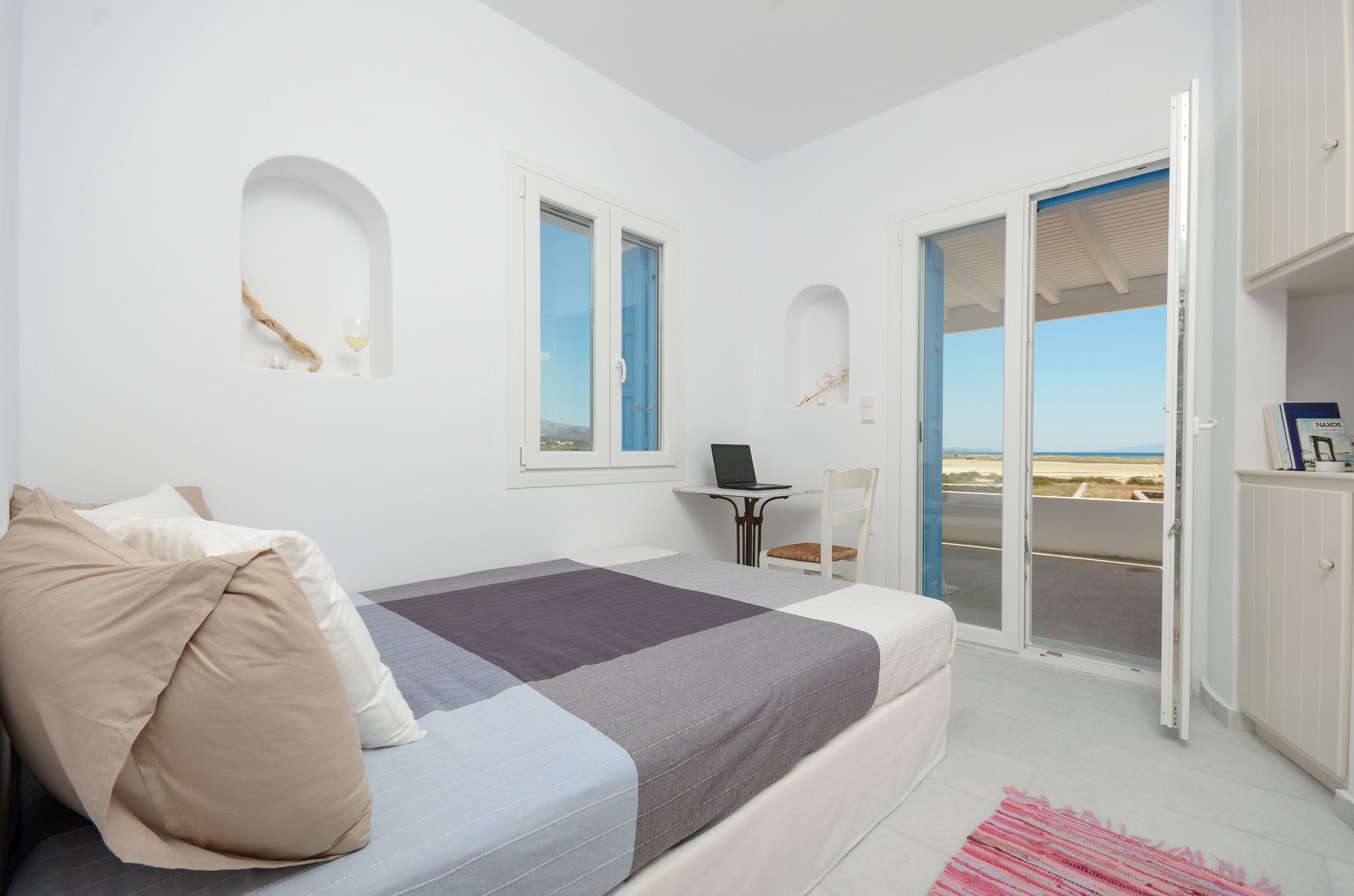 Depis Sea Side Villas Depis Sea Side Villas