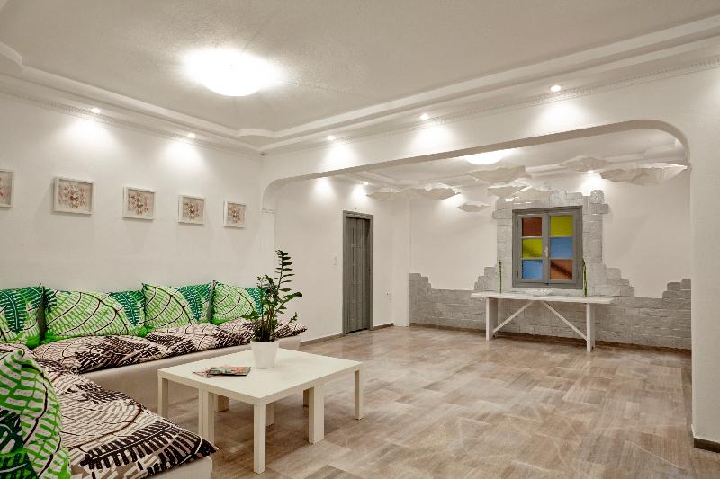 Fenix Collection Hotel 