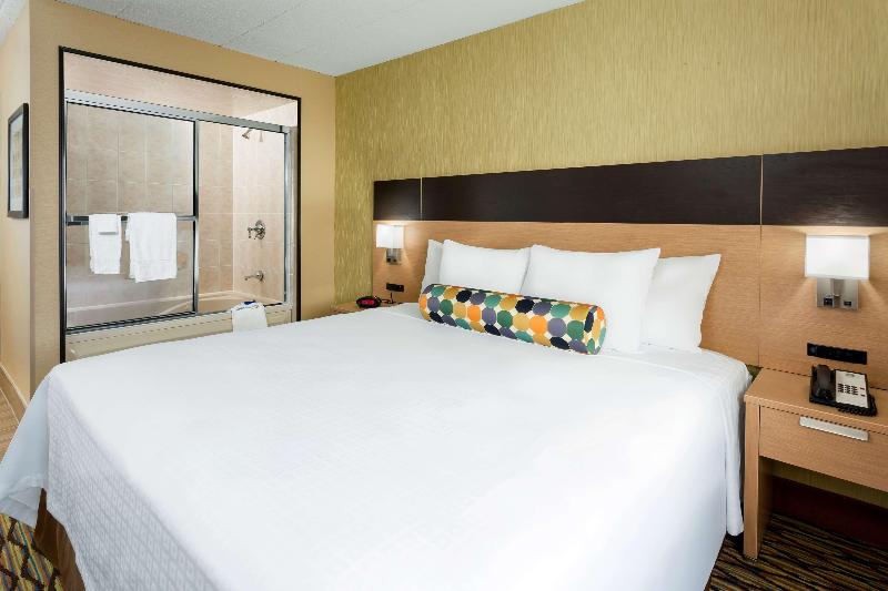 Best Western Leisure Inn 