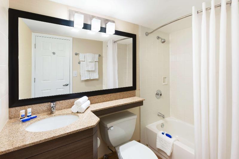 Best Western Leisure Inn 