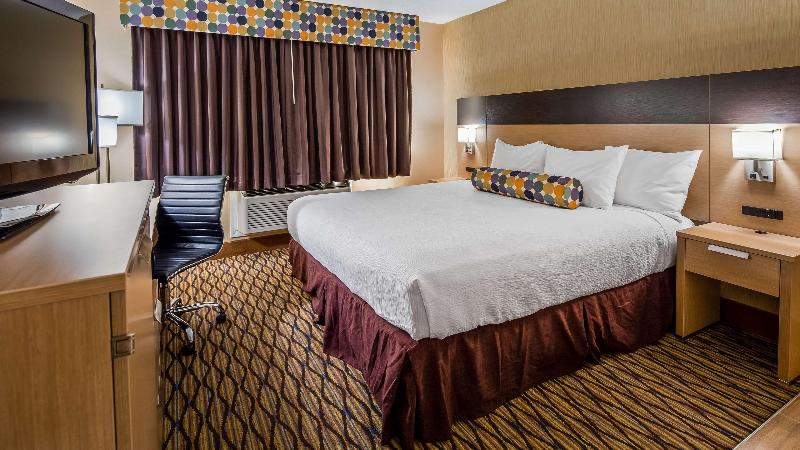 Best Western Leisure Inn 