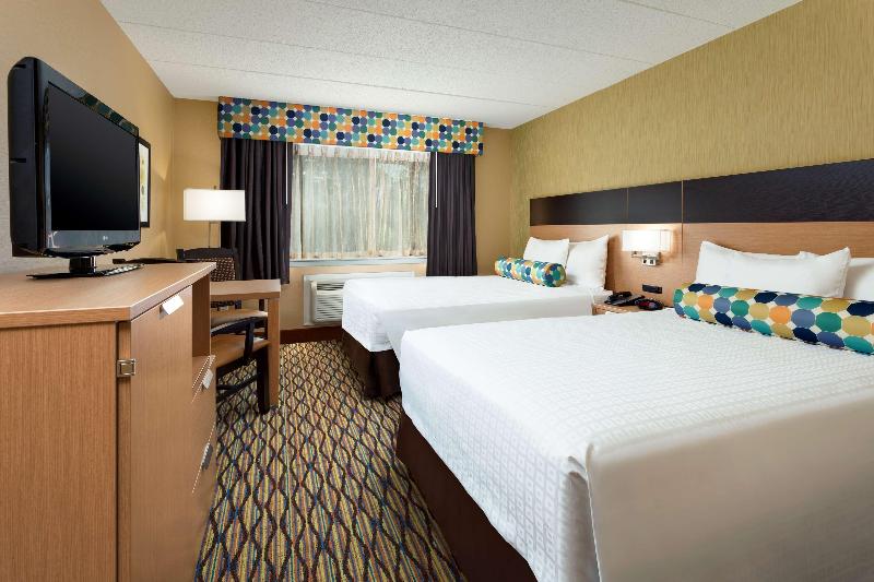 Best Western Leisure Inn 