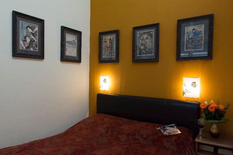 Palace Apartments — foto 2