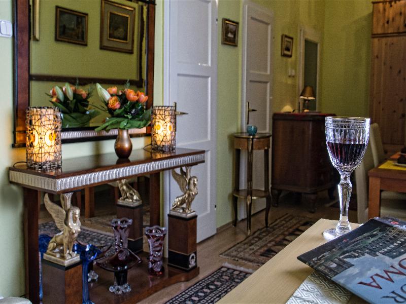 Palace Apartments — foto 5