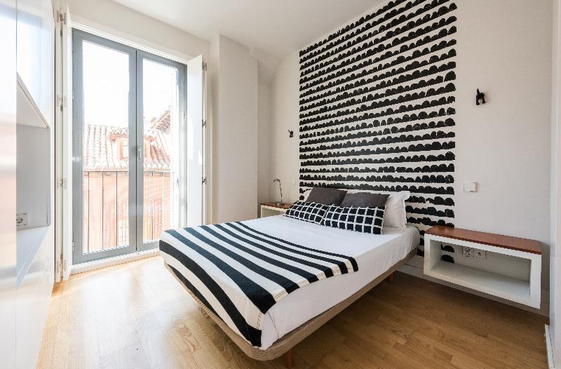 Smartrentals Puerta Del Sol 