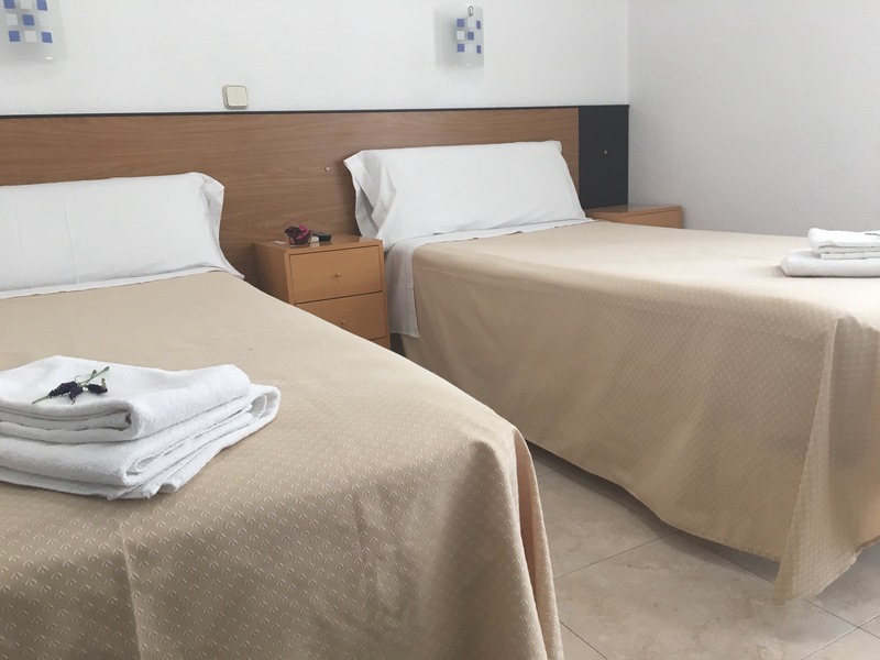 Hostal Lido 