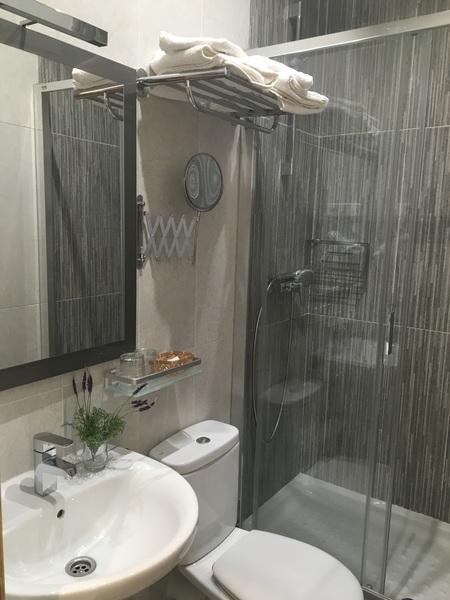 Hostal Lido 