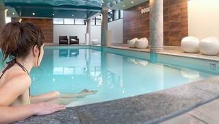 Residence Pierre & Vacances Premium La Ginabelle Residence Pierre & Vacances Premium La Ginabelle