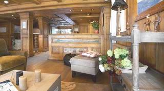 Residence Pierre & Vacances Premium La Ginabelle 