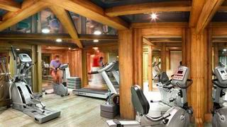 Residence Pierre & Vacances Premium La Ginabelle 