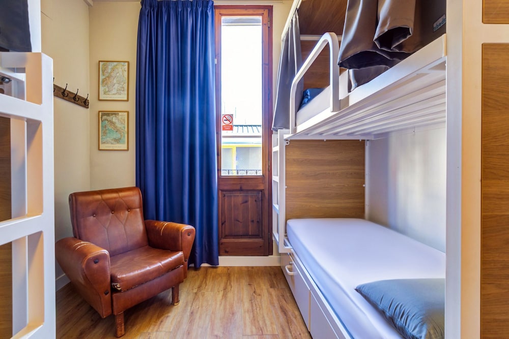 Factory House Hostel 