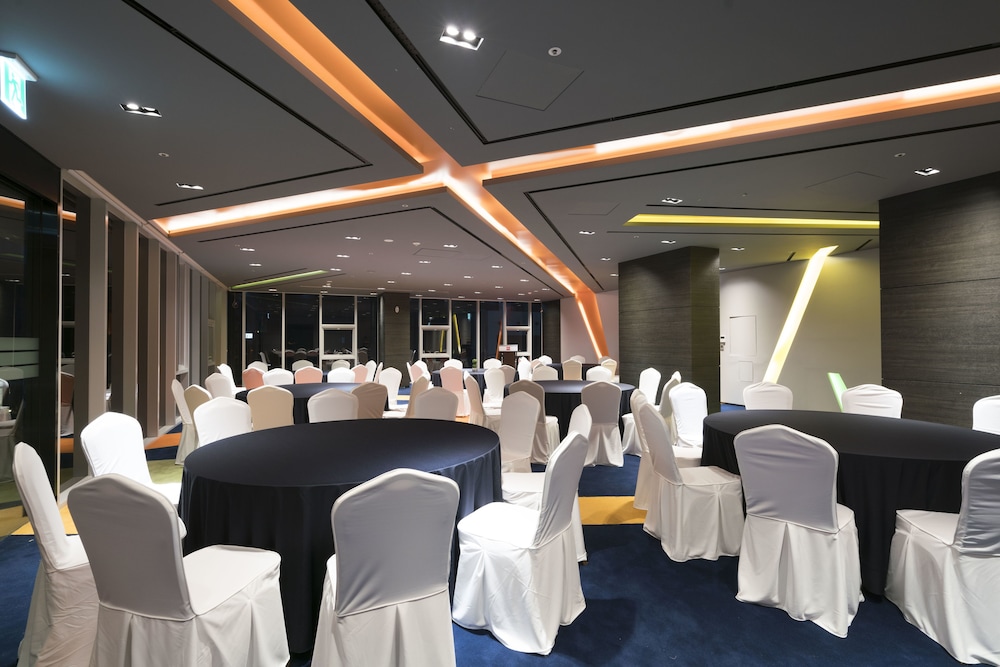 ibis Ambassador Busan Haeundae