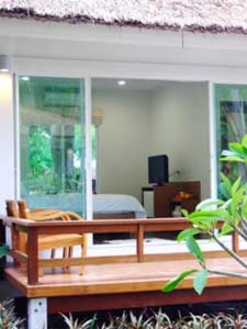 Larissa Samed Resort 